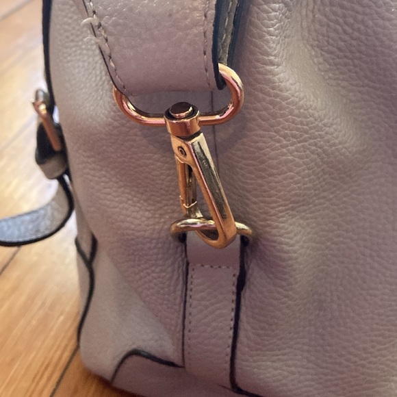 Ora Delphne Adele Satchel Gray - Picture 3 of 6